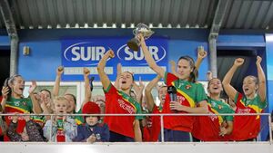 Storm Emma powers Rangers to back-to-back titles Storm Emma powers Rangers to back-to-back titles
