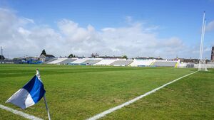 Waterford GAA secures new multi-year partnership for "Azzurri Walsh Park" Waterford GAA secures new multi-year partnership for "Azzurri Walsh Park"