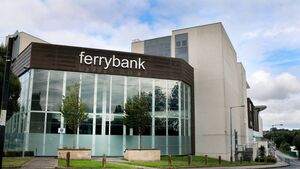 Waterford councillor criticises decision to appeal Ferrybank shopping centre Waterford councillor criticises decision to appeal Ferrybank shopping centre