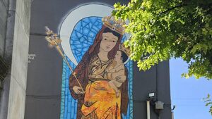 Historian to give talk on the history of Our Lady of Waterford Historian to give talk on the history of Our Lady of Waterford