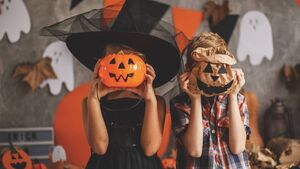 Three Waterford sports clubs team up for 'spooktacular night' of family fun Three Waterford sports clubs team up for 'spooktacular night' of family fun