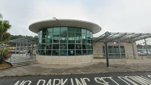 Major expansion planned for Waterford Bus Station Major expansion planned for Waterford Bus Station