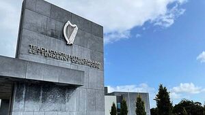 Judge warns 'no-show' former GAA referee witness jails are already 'stuffed to the brim' Judge warns 'no-show' former GAA referee witness jails are already 'stuffed to the brim'