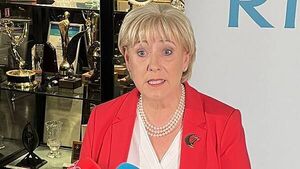 President going on trade missions would elevate them to ‘new level’ – Humphreys President going on trade missions would elevate them to ‘new level’ – Humphreys