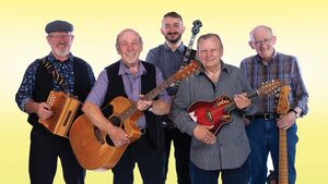 The Fureys to play farewell gig in Waterford The Fureys to play farewell gig in Waterford