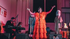 Your guide to Imagine Arts Fest and Waterford Writers' Weekend  Your guide to Imagine Arts Fest and Waterford Writers' Weekend
