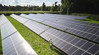 Locals say 'NO' to proposed solar farm in County Waterford Locals say 'NO' to proposed solar farm in County Waterford