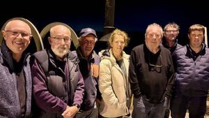 Waterford fishing villages form alliance to boost economic growth  Waterford fishing villages form alliance to boost economic growth