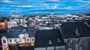 Free Halloween play explores terrifying Waterford ghost story   Free Halloween play explores terrifying Waterford ghost story