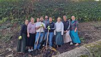 Local Notes: Mass times, table quiz, darts tournament, family disco and Tidy Towns clean-up Local Notes: Mass times, table quiz, darts tournament, family disco and Tidy Towns clean-up