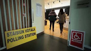 Over 20% of people undecided on vote for presidential election Over 20% of people undecided on vote for presidential election
