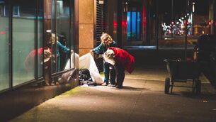 <p>Simon Outreach Team</p> <p>Simon Outreach Team</p>