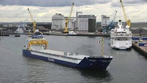 Paul Murphy wins order quashing Sipo decision on investigation into Leo Varadkar Paul Murphy wins order quashing Sipo decision on investigation into Leo Varadkar