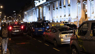 Man receives apology from Cork University Hospital as he settles case for €2.1m Man receives apology from Cork University Hospital as he settles case for €2.1m