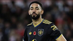 New GAA pitch named after Garda Colm Horkan opened in Co Mayo New GAA pitch named after Garda Colm Horkan opened in Co Mayo