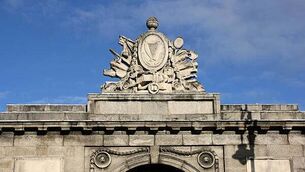 Loopholes in public contracts need to be closed, says Stanley Loopholes in public contracts need to be closed, says Stanley