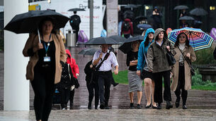 Son ordered to repay €192,000 to mother's estate after 'disturbing' actions Son ordered to repay €192,000 to mother's estate after 'disturbing' actions