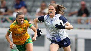 <p>Waterford and Comeragh Rangers star Emma Murray is set to make the move to Geelong Cats. Photo: Eddie Dee</p> <p>Waterford and Comeragh Rangers star Emma Murray is set to make the move to Geelong Cats. Photo: Eddie Dee</p>
