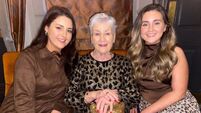 Local Notes: 80th birthday, Christmas Masses, Sliabh gCua Annual, set dancing and much more Local Notes: 80th birthday, Christmas Masses, Sliabh gCua Annual, set dancing and much more
