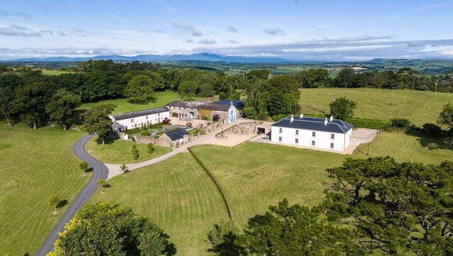 Top 10 most viewed properties in Waterford in 2025 Top 10 most viewed properties in Waterford in 2025