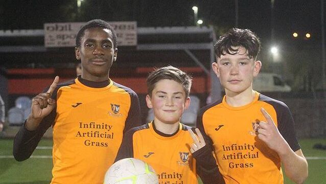 Southend walking in the air after super comeback Southend walking in the air after super comeback