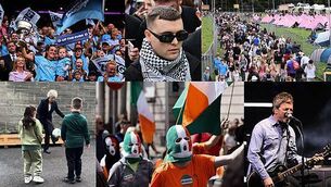 Man whose conviction over machete attack was overturned should not pay legal costs, court hears Man whose conviction over machete attack was overturned should not pay legal costs, court hears