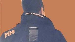 Two police officers taken to hospital following road crash Two police officers taken to hospital following road crash