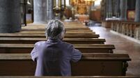 Fr Liam Power: The Commission on Women Deacons - It Doesn’t Say No Fr Liam Power: The Commission on Women Deacons - It Doesn’t Say No