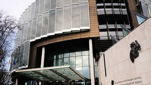 Magnier's claim Barne Estate owners had trust's approval to make €15m sale Magnier's claim Barne Estate owners had trust's approval to make €15m sale