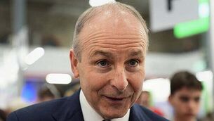 Paul Murphy wins order quashing Sipo decision on investigation into Leo Varadkar Paul Murphy wins order quashing Sipo decision on investigation into Leo Varadkar