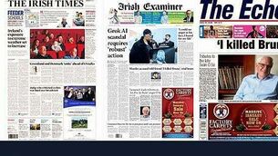 Man receives apology from Cork University Hospital as he settles case for €2.1m Man receives apology from Cork University Hospital as he settles case for €2.1m