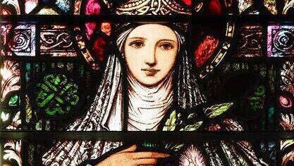 The talk will take place on Thursday, January 29, from 1.15pm to 2pm. Pic: waterfordtreasures.com The talk will take place on Thursday, January 29, from 1.15pm to 2pm. Pic: waterfordtreasures.com