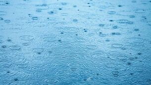 <p>Two yellow weather warnings from rain and wind will be in effect from the early hours of Tuesday morning. Stock Image</p> <p>Two yellow weather warnings from rain and wind will be in effect from the early hours of Tuesday morning. Stock Image</p>