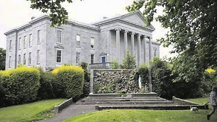 Robinson ‘to continue Irish Sea border fight’ after being ratified as DUP leader Robinson ‘to continue Irish Sea border fight’ after being ratified as DUP leader