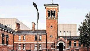 Micheál Martin hits out at ‘eurosceptic’ Irish MEPs Micheál Martin hits out at ‘eurosceptic’ Irish MEPs