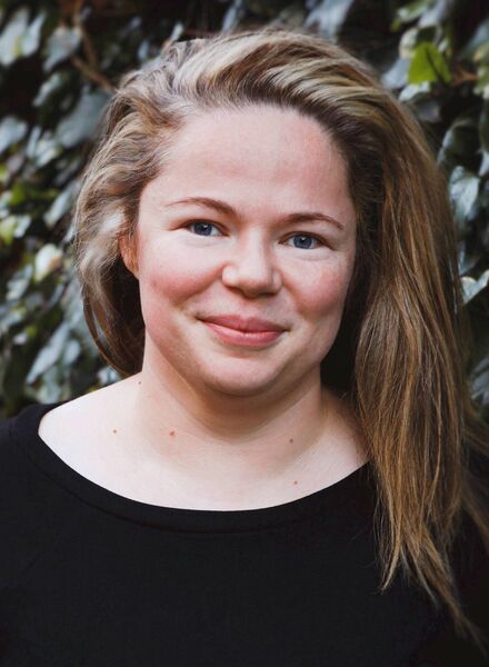 Sandra Kelly, the new artistic director of Waterford Youth Arts. Sandra Kelly, the new artistic director of Waterford Youth Arts.