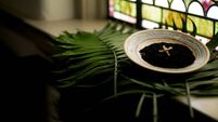 Fr Liam Power: The Season of Lent Fr Liam Power: The Season of Lent
