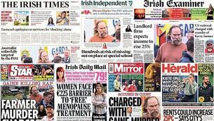 'Blanket approach' objections to information requests criticised by commissioner 'Blanket approach' objections to information requests criticised by commissioner