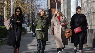 Gym owner jailed for buying phone credit used to coordinate Kinahan gang murder Gym owner jailed for buying phone credit used to coordinate Kinahan gang murder