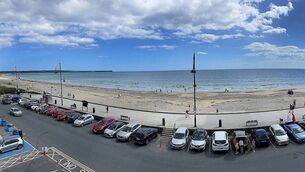 <p>The family were attending the St Patrick's Day parade in Tramore. </p> <p>The family were attending the St Patrick's Day parade in Tramore. </p>