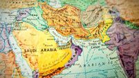Fr Liam Power: A Christian response to the war in Iran Fr Liam Power: A Christian response to the war in Iran