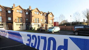 Court rejects bid to discharge man accused of conspiring with garda killer Aaron Brady Court rejects bid to discharge man accused of conspiring with garda killer Aaron Brady