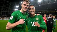 Poll: Can Ireland beat Czechia tonight in Prague? Poll: Can Ireland beat Czechia tonight in Prague?