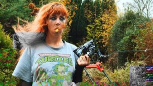 <p>Time Passes by Natasha Everitt at Garter Lane.</p> <p>Time Passes by Natasha Everitt at Garter Lane.</p>