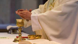 <p>Details of Easter mass services announced for the St Paul's area of Waterford City</p> <p>Details of Easter mass services announced for the St Paul's area of Waterford City</p>