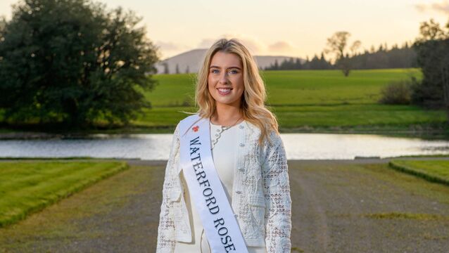 An interview with the Waterford Rose: “It was a dream of mine always and I still can’t believe it” An interview with the Waterford Rose: “It was a dream of mine always and I still can’t believe it”