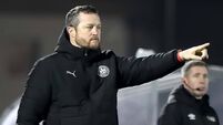 A crucial week ahead for Daly and the Blues A crucial week ahead for Daly and the Blues