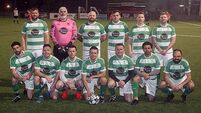 Cookson sends Villa top Cookson sends Villa top