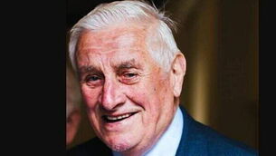 Family of man who plunged to his death while working on Limerick bridge settle action for €1.1m Family of man who plunged to his death while working on Limerick bridge settle action for €1.1m