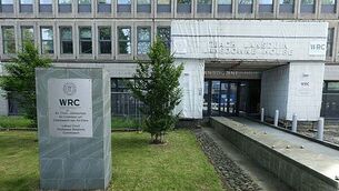 Denis O’Brien spokesman stands over ‘every word’ of allegedly defamatory statement, court hears Denis O’Brien spokesman stands over ‘every word’ of allegedly defamatory statement, court hears